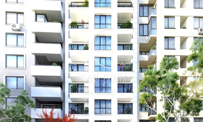 Te koop  2 slaapkamers Sofia , Chadzji Dimitar , 125 m² | 58780217 - afbeelding [6]