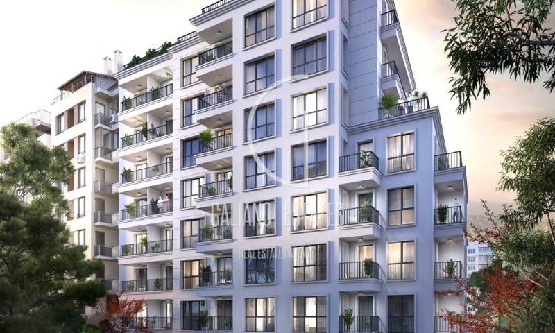 Te koop  2 slaapkamers Sofia , Chadzji Dimitar , 125 m² | 58780217