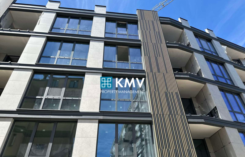 На продаж  2 спальні София , Кръстова вада , 111 кв.м | 69679743 - зображення [7]