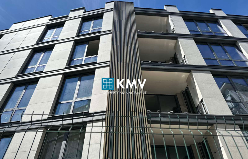 На продаж  2 спальні София , Кръстова вада , 111 кв.м | 69679743 - зображення [6]