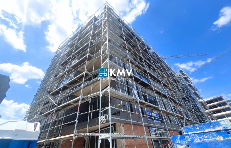 Продава  3-стаен град София , Кръстова вада , 135 кв.м | 75458805 - изображение [10]