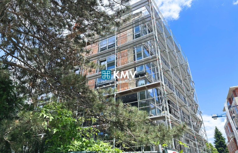 Продава  3-стаен град София , Кръстова вада , 135 кв.м | 75458805 - изображение [7]
