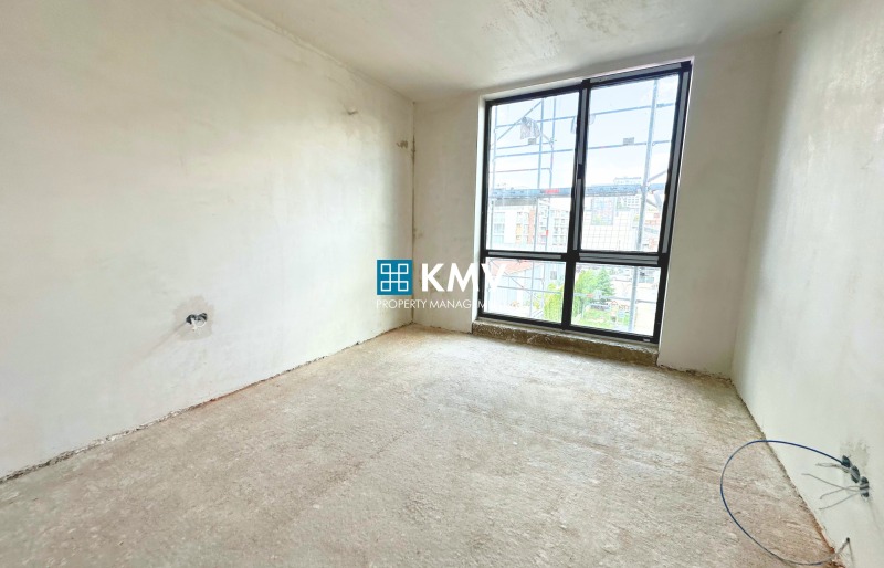 Продава  3-стаен град София , Кръстова вада , 135 кв.м | 75458805 - изображение [15]
