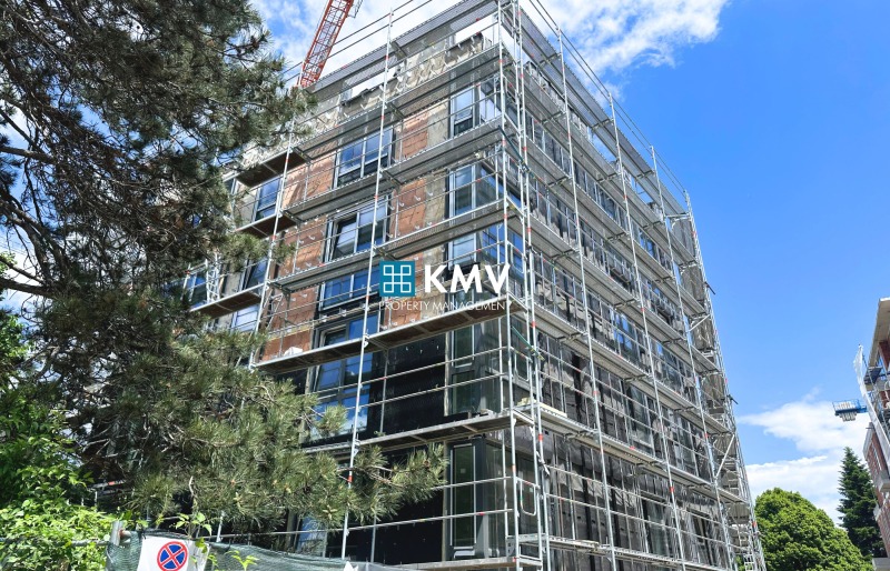 Продава  3-стаен град София , Кръстова вада , 135 кв.м | 75458805 - изображение [6]
