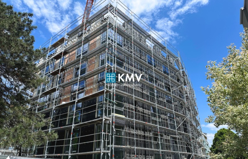Продава  3-стаен град София , Кръстова вада , 135 кв.м | 75458805 - изображение [5]