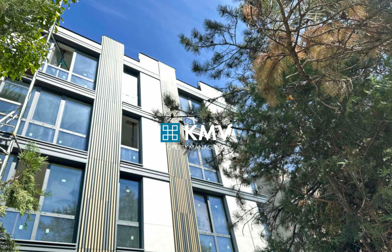 На продаж  2 спальні София , Кръстова вада , 111 кв.м | 69679743 - зображення [4]