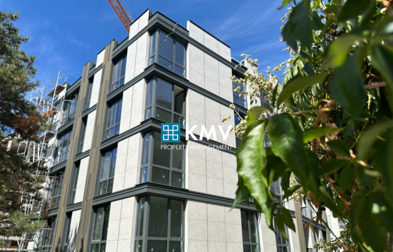 На продаж  2 спальні София , Кръстова вада , 111 кв.м | 69679743 - зображення [2]