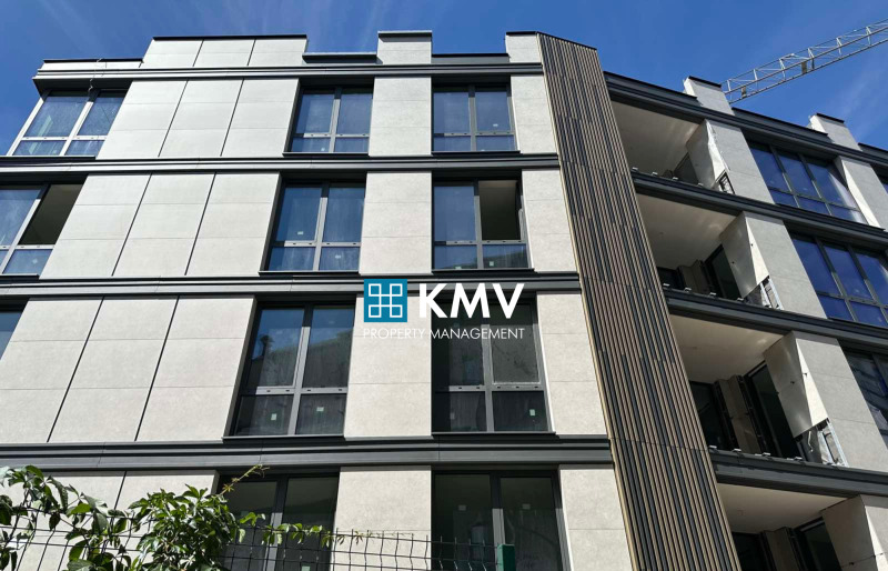На продаж  2 спальні София , Кръстова вада , 111 кв.м | 69679743