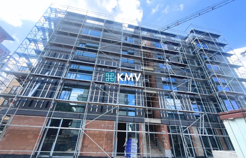Продава  3-стаен град София , Кръстова вада , 135 кв.м | 75458805 - изображение [8]