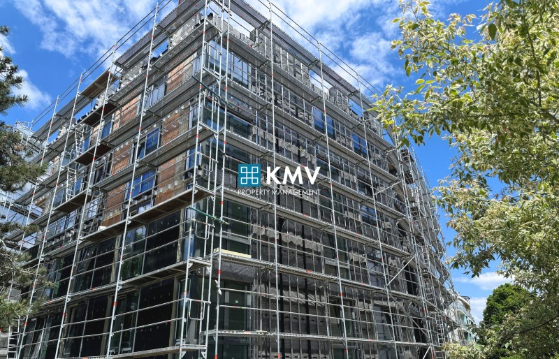 Продава  3-стаен град София , Кръстова вада , 135 кв.м | 75458805