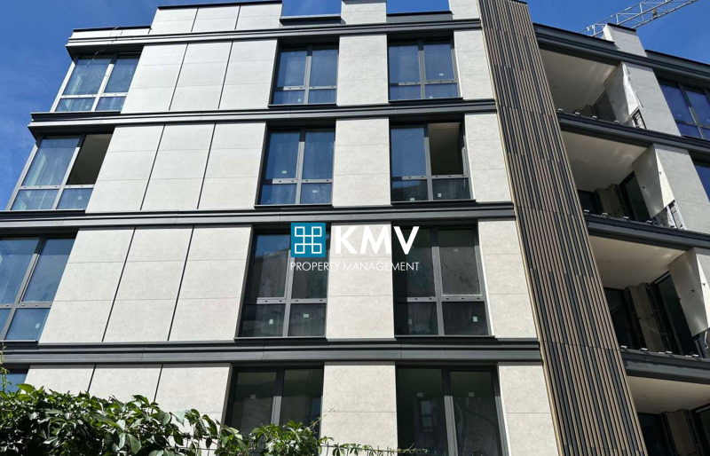 На продаж  2 спальні София , Кръстова вада , 111 кв.м | 69679743 - зображення [3]