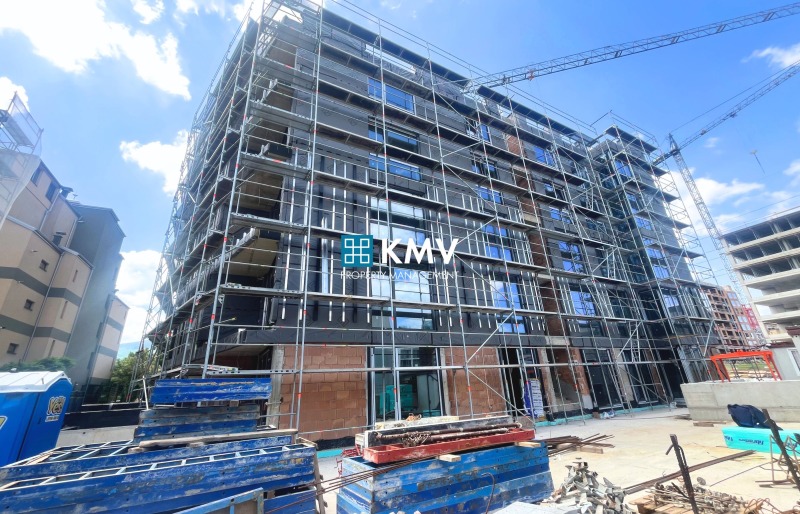 Продава  3-стаен град София , Кръстова вада , 135 кв.м | 75458805 - изображение [9]