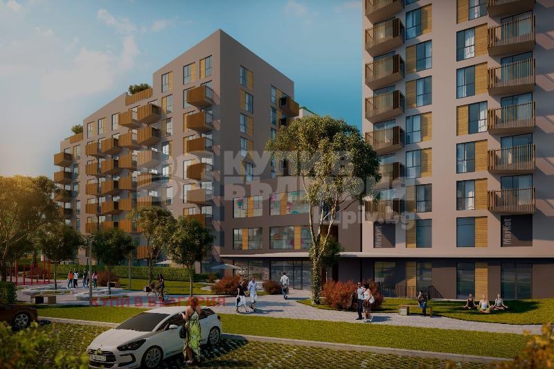 À venda  2 quartos Varna , Vazrajdane 1 , 89 m² | 71424396 - imagem [3]