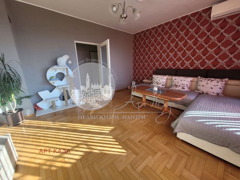 À vendre  2 chambres Plovdiv , Komatevo , 86 m² | 51056903 - image [2]