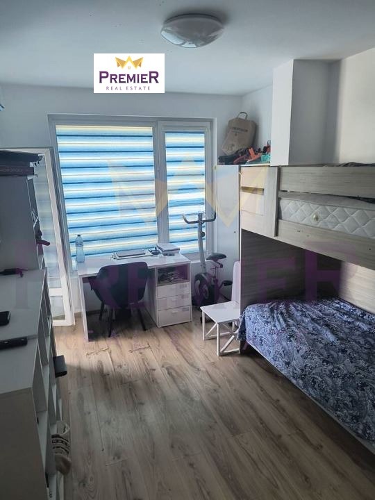 Продава  3-стаен град Бургас , Сарафово , 80 кв.м | 75705924 - изображение [5]