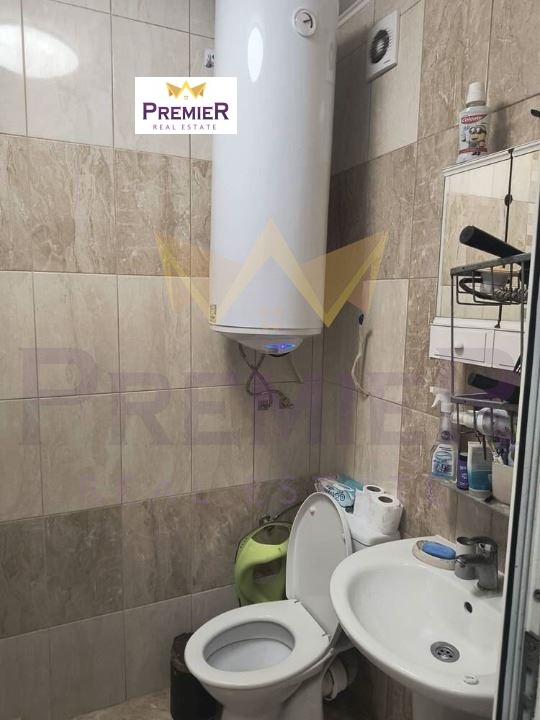 Продава  3-стаен град Бургас , Сарафово , 80 кв.м | 75705924 - изображение [10]