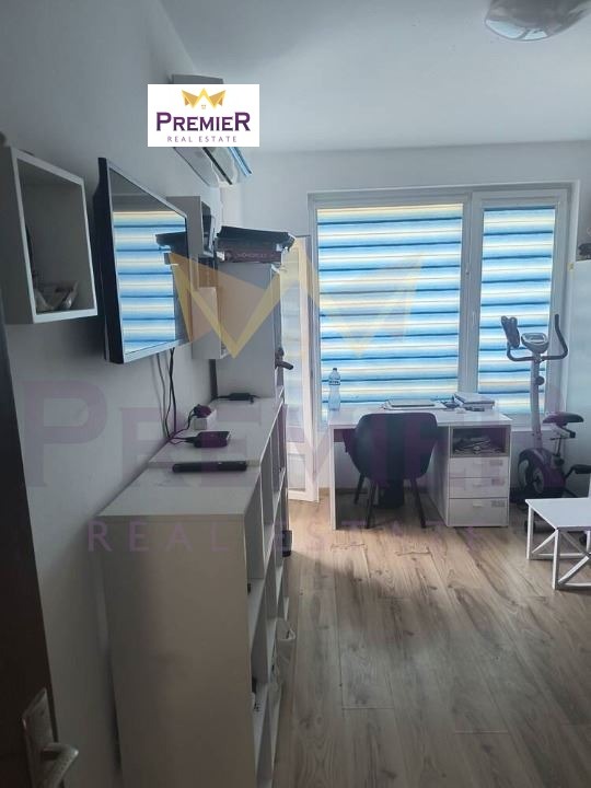 Продава  3-стаен град Бургас , Сарафово , 80 кв.м | 75705924 - изображение [2]