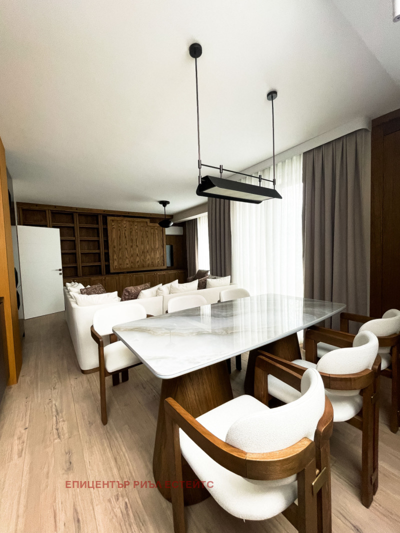 Продава  3-стаен град София , Красно село , 120 кв.м | 32434562