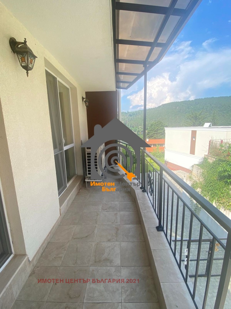 Till salu  2 sovrum Sofia , Pantjarevo , 76 kvm | 25755226 - bild [10]