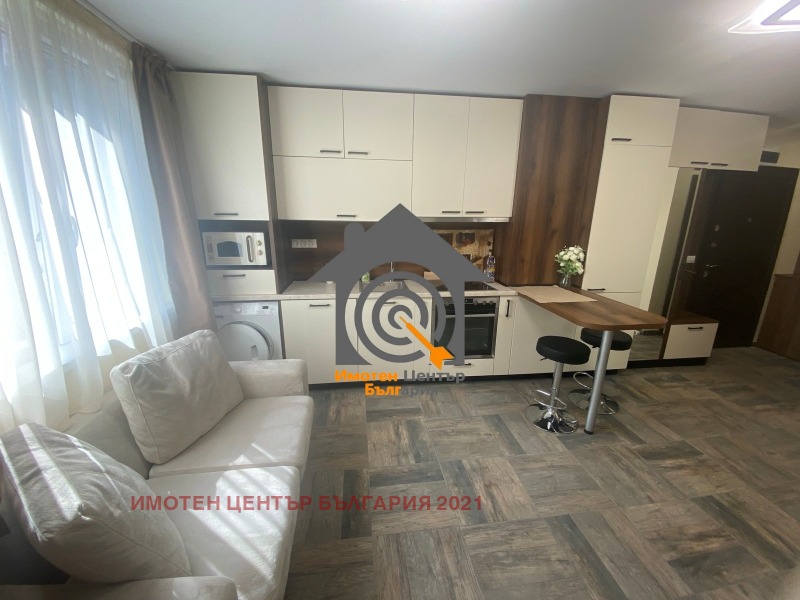 Till salu  2 sovrum Sofia , Pantjarevo , 76 kvm | 25755226 - bild [2]
