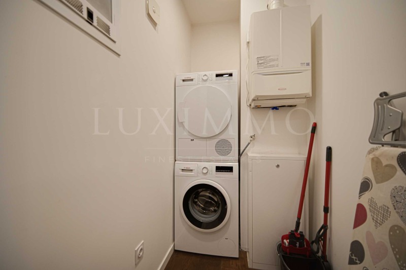 In vendita  2 camere da letto Sofia , Manastirski livadi , 165 mq | 38327630 - Immagine [7]