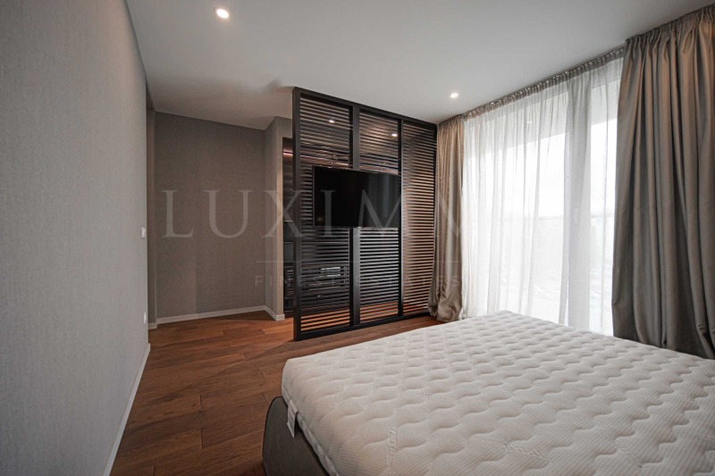In vendita  2 camere da letto Sofia , Manastirski livadi , 165 mq | 38327630 - Immagine [12]