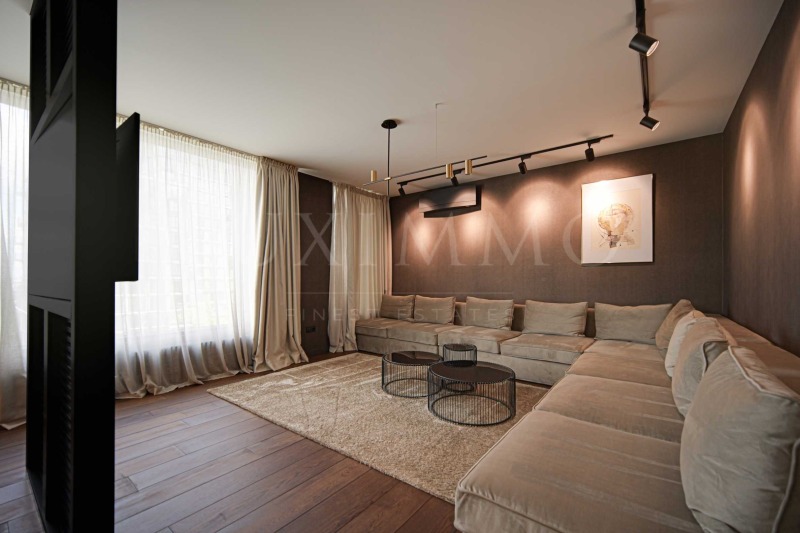 In vendita  2 camere da letto Sofia , Manastirski livadi , 165 mq | 38327630 - Immagine [2]