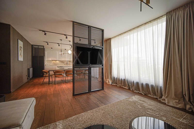 In vendita  2 camere da letto Sofia , Manastirski livadi , 165 mq | 38327630 - Immagine [3]