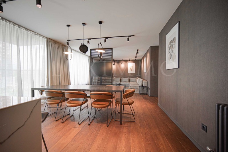 In vendita  2 camere da letto Sofia , Manastirski livadi , 165 mq | 38327630