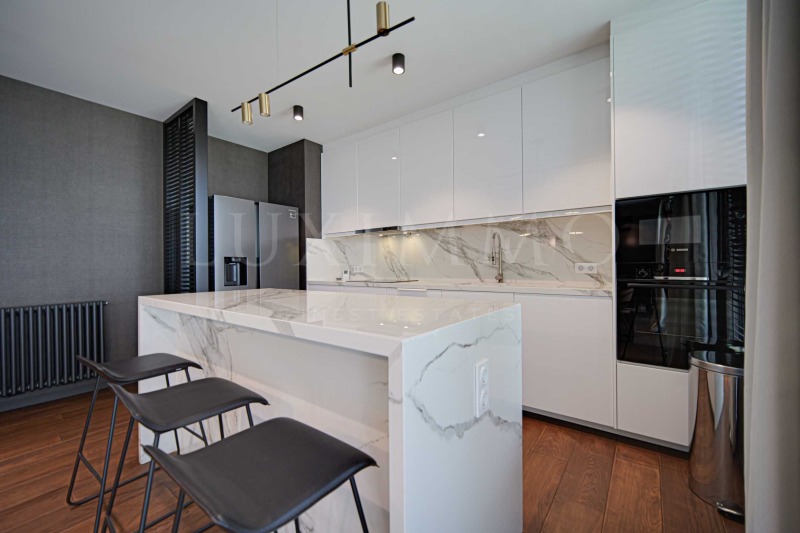 In vendita  2 camere da letto Sofia , Manastirski livadi , 165 mq | 38327630 - Immagine [5]