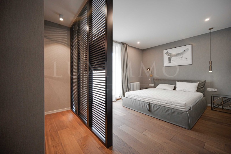 In vendita  2 camere da letto Sofia , Manastirski livadi , 165 mq | 38327630 - Immagine [11]