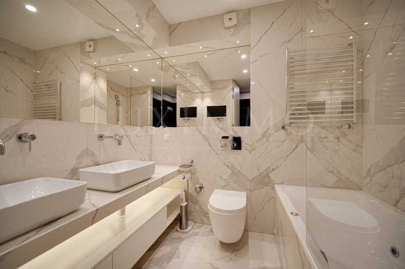 In vendita  2 camere da letto Sofia , Manastirski livadi , 165 mq | 38327630 - Immagine [10]