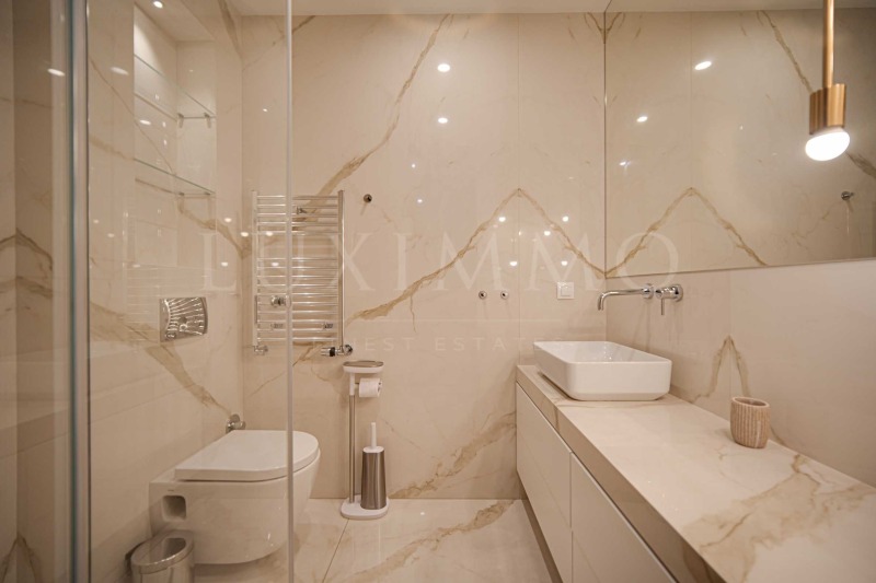 In vendita  2 camere da letto Sofia , Manastirski livadi , 165 mq | 38327630 - Immagine [6]