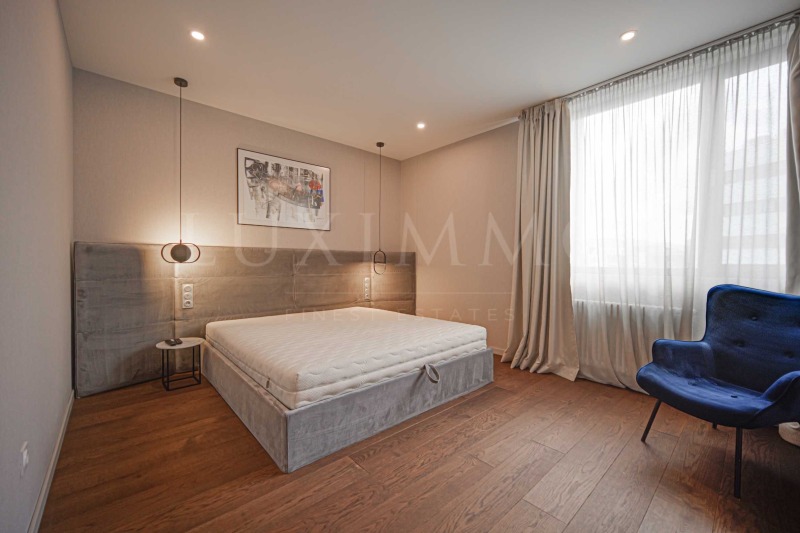 In vendita  2 camere da letto Sofia , Manastirski livadi , 165 mq | 38327630 - Immagine [8]