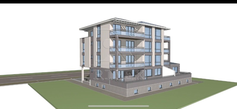 À venda  2 quartos Plovdiv , Belomorski , 138 m² | 73610406