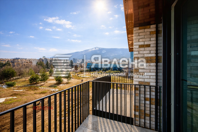 Продава 3-СТАЕН, гр. София, Манастирски ливади, снимка 5 - Апартаменти - 53867541