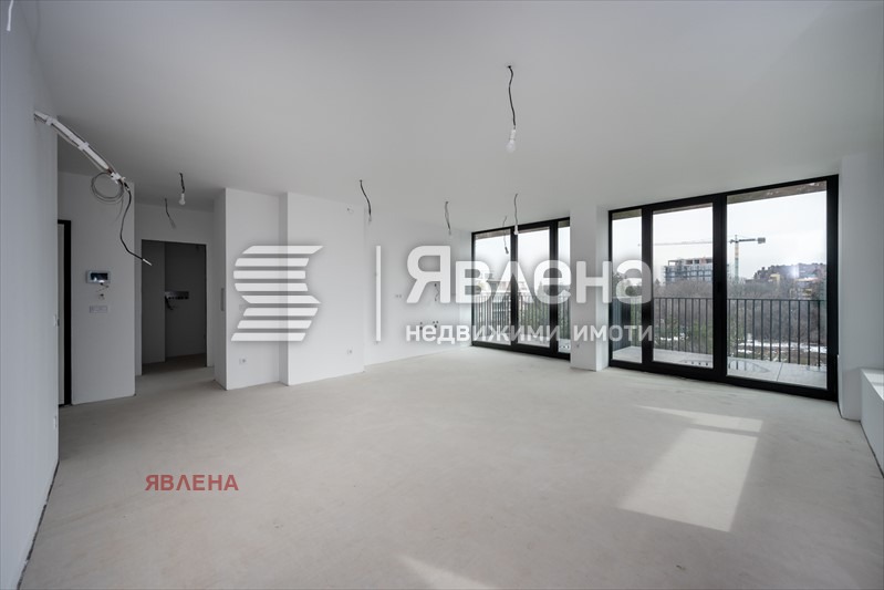 Продава 3-СТАЕН, гр. София, Манастирски ливади, снимка 7 - Апартаменти - 53867541