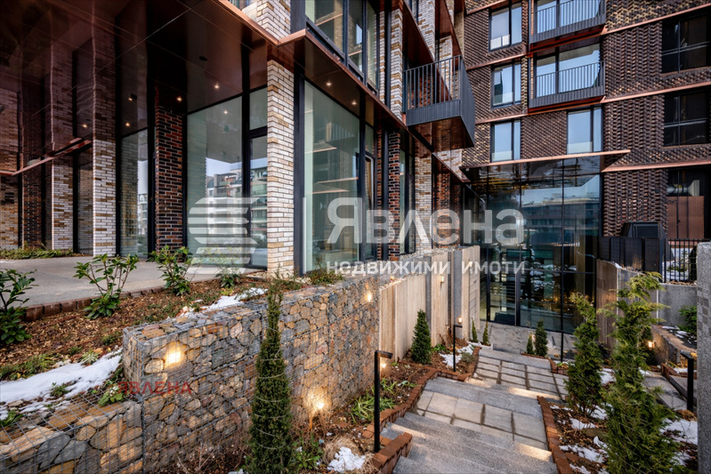 Продава 3-СТАЕН, гр. София, Манастирски ливади, снимка 2 - Апартаменти - 53867541