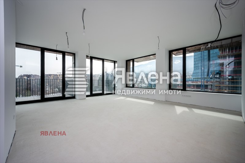 Продава 3-СТАЕН, гр. София, Манастирски ливади, снимка 6 - Апартаменти - 53867541