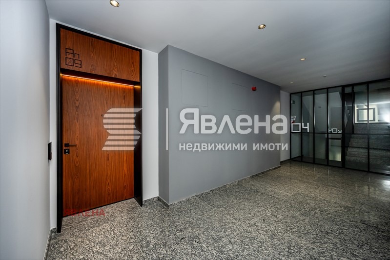 Продава 3-СТАЕН, гр. София, Манастирски ливади, снимка 14 - Апартаменти - 53867541