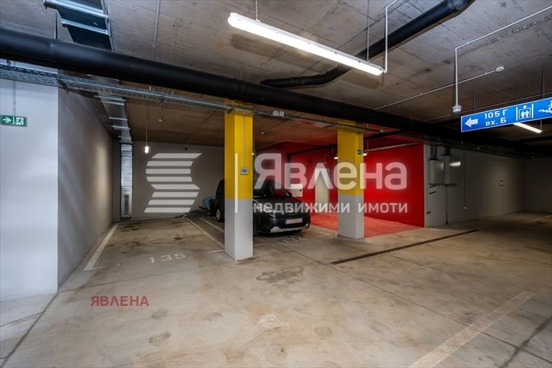 Продава 3-СТАЕН, гр. София, Манастирски ливади, снимка 15 - Апартаменти - 53867541