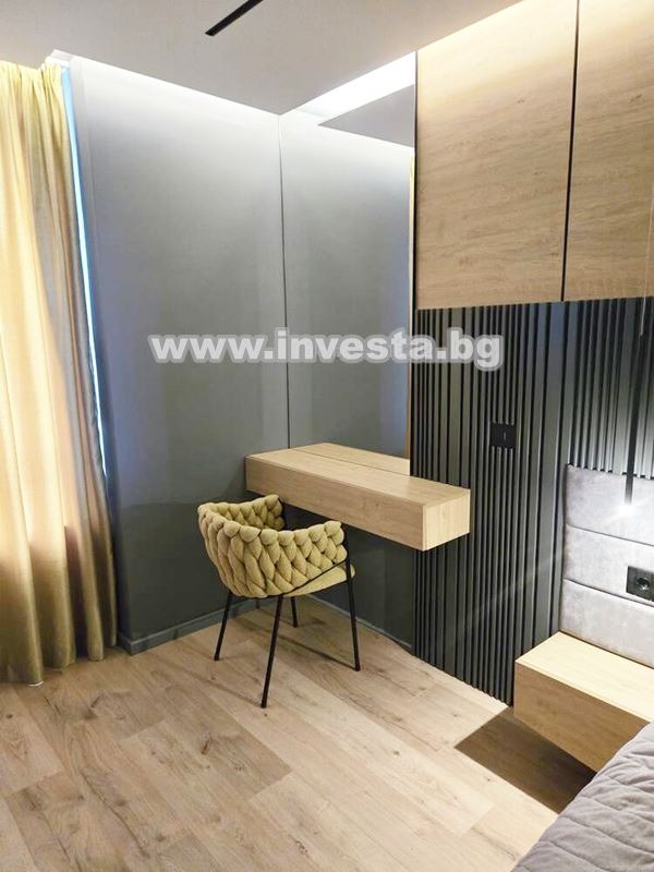 Продава 3-СТАЕН, гр. Пловдив, Съдийски, снимка 4 - Апартаменти - 54501494
