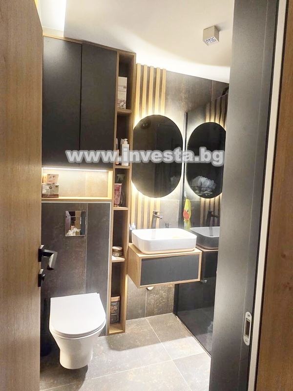 Продава 3-СТАЕН, гр. Пловдив, Съдийски, снимка 6 - Апартаменти - 54501494
