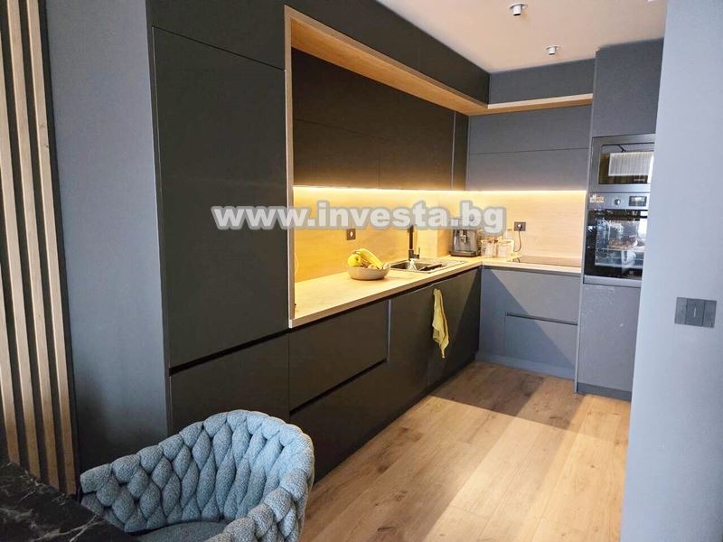 Продава 3-СТАЕН, гр. Пловдив, Съдийски, снимка 3 - Апартаменти - 54501494