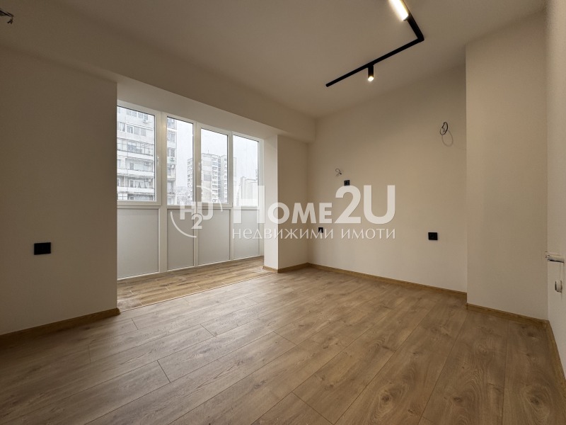 Продава 4-СТАЕН, гр. Варна, Чайка, снимка 9 - Апартаменти - 53463512