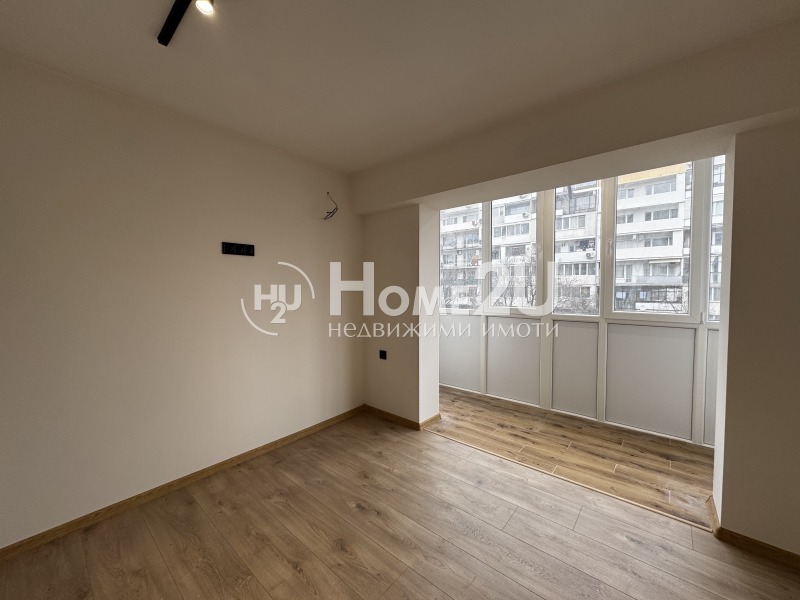 Продава 4-СТАЕН, гр. Варна, Чайка, снимка 8 - Апартаменти - 53463512