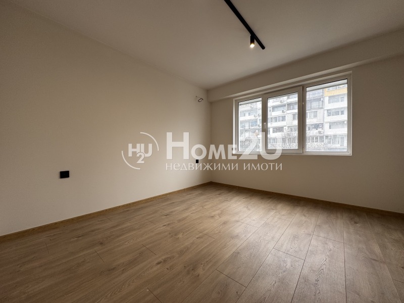 Продава 4-СТАЕН, гр. Варна, Чайка, снимка 3 - Апартаменти - 53463512