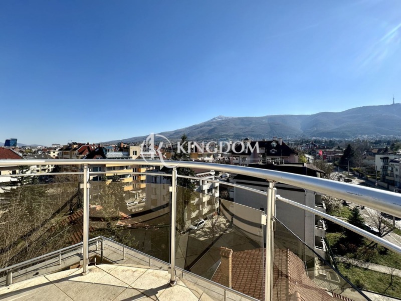 Продава  Мезонет град София , Бъкстон , 450 кв.м | 30140507 - изображение [6]