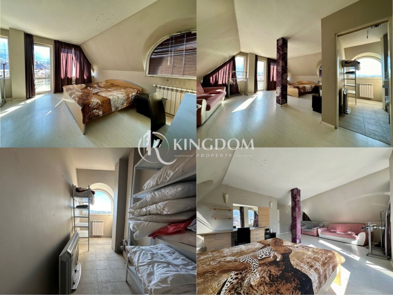 Продава  Мезонет град София , Бъкстон , 450 кв.м | 30140507 - изображение [9]