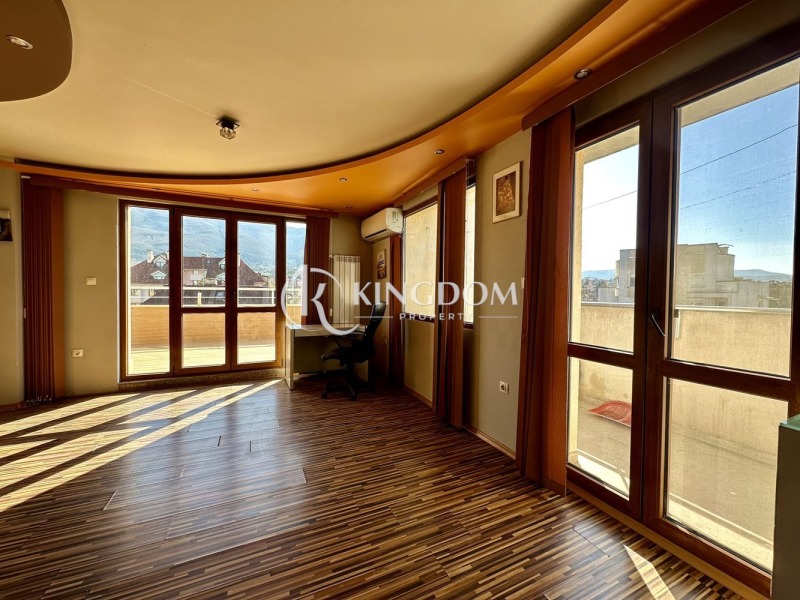 Продава  Мезонет град София , Бъкстон , 450 кв.м | 30140507 - изображение [5]